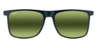 Maui Jim MAKAMAE MM619-022 56 - Matte Blue #id:mjimm619022_s:130100