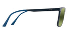 Maui Jim MAKAMAE MM619-022 56 - Matte Blue #id:mjimm619022_s:130110