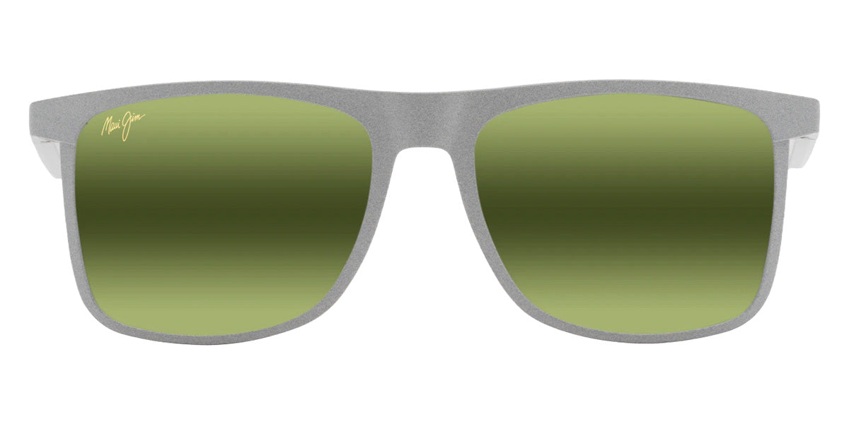 Maui Jim MAKAMAE MM619-024 56 - Matte Gray #id:mjimm619024_s:150100