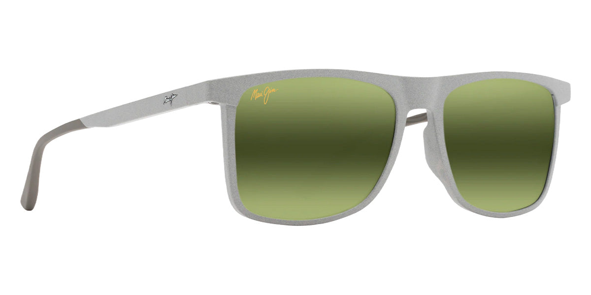 Maui Jim MAKAMAE MM619-024 56 - Matte Gray #id:mjimm619024_s:150105