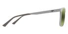 Maui Jim MAKAMAE MM619-024 56 - Matte Gray #id:mjimm619024_s:150110