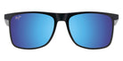 Maui Jim MAKAMAE MM619-025 56 - Matte Black #id:mjimm619025_s:100100