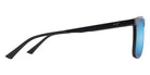 Maui Jim MAKAMAE MM619-025 56 - Matte Black #id:mjimm619025_s:100110
