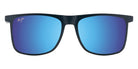 Maui Jim MAKAMAE MM619-026 56 - Matte Blue #id:mjimm619026_s:120100