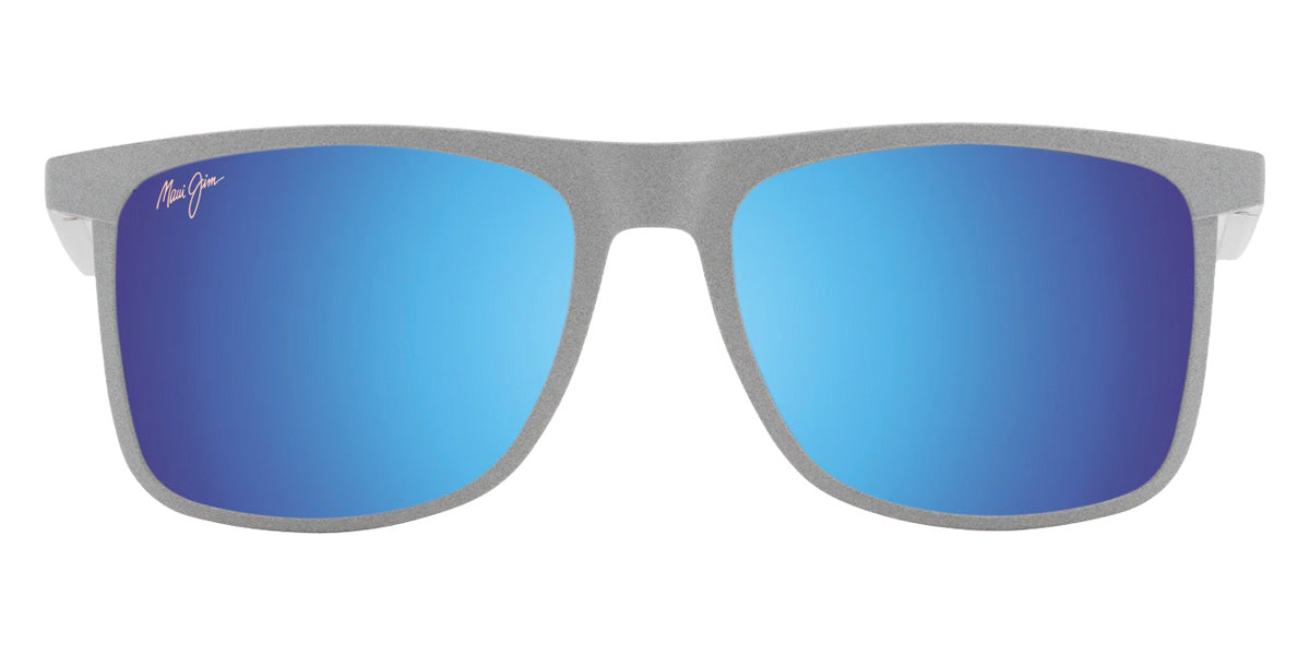 Maui Jim MAKAMAE MM619-028 56 - Matte Gray #id:mjimm619028_s:140100