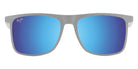 Maui Jim MAKAMAE MM619-028 56 - Matte Gray #id:mjimm619028_s:140100