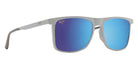 Maui Jim MAKAMAE MM619-028 56 - Matte Gray #id:mjimm619028_s:140105