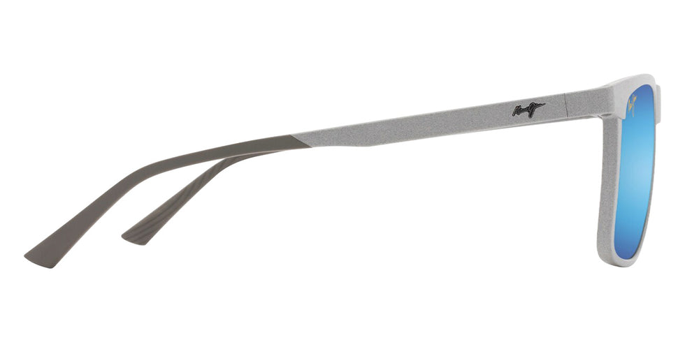 Maui Jim MAKAMAE MM619-028 56 - Matte Gray #id:mjimm619028_s:140110