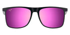 Maui Jim MAKAMAE MM619-029 56 - Matte Black #id:mjimm619029_s:114100