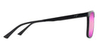 Maui Jim MAKAMAE MM619-029 56 - Matte Black #id:mjimm619029_s:114110
