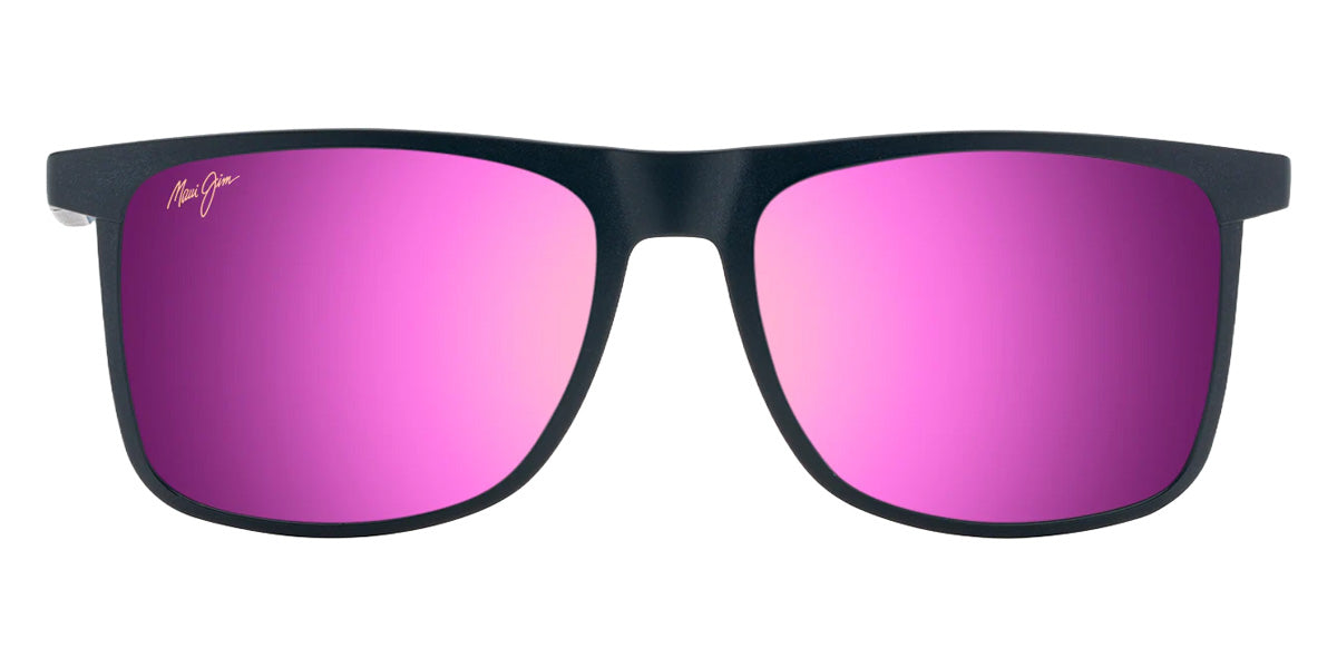 Maui Jim MAKAMAE MM619-030 56 - Matte Blue #id:mjimm619030_s:134100