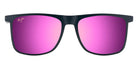 Maui Jim MAKAMAE MM619-030 56 - Matte Blue #id:mjimm619030_s:134100