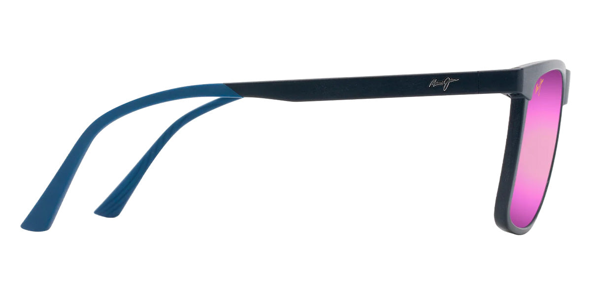 Maui Jim MAKAMAE MM619-030 56 - Matte Blue #id:mjimm619030_s:134110