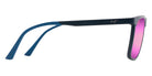 Maui Jim MAKAMAE MM619-030 56 - Matte Blue #id:mjimm619030_s:134110