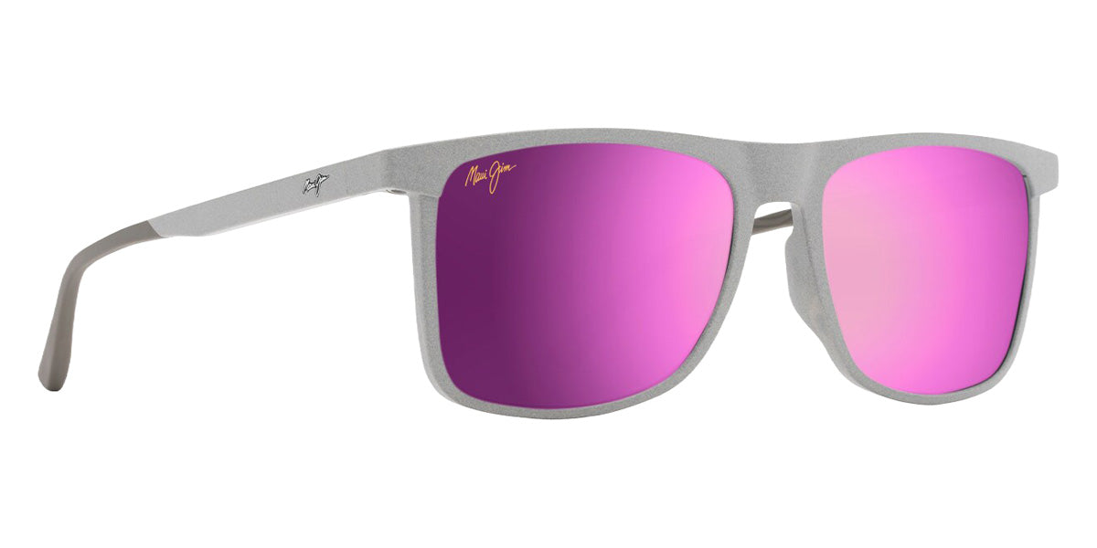 Maui Jim MAKAMAE MM619-032 56 - Matte Gray #id:mjimm619032_s:154105