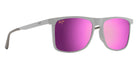 Maui Jim MAKAMAE MM619-032 56 - Matte Gray #id:mjimm619032_s:154105