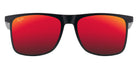 Maui Jim MAKAMAE MM619-033 56 - Matte Black #id:mjimm619033_s:116100