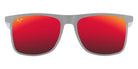 Maui Jim MAKAMAE MM619-036 56 - Matte Gray #id:mjimm619036_s:156100