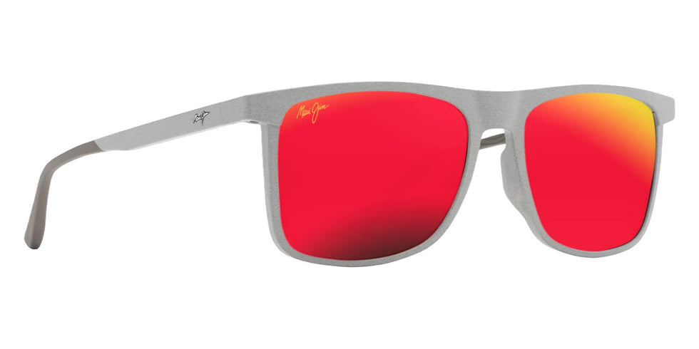 Maui Jim MAKAMAE MM619-036 56 - Matte Gray #id:mjimm619036_s:156105