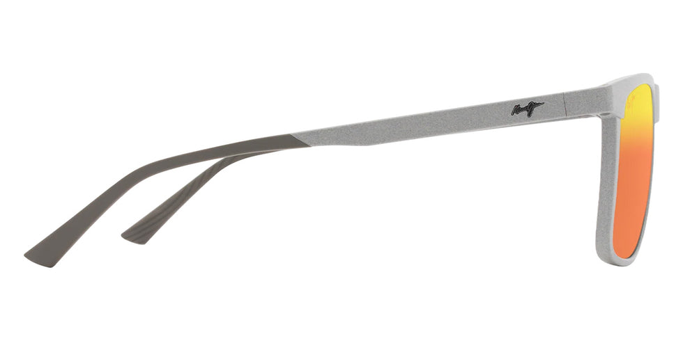 Maui Jim MAKAMAE MM619-036 56 - Matte Gray #id:mjimm619036_s:156110