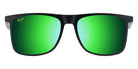 Maui Jim MAKAMAE MM619-037 56 - Matte Black #id:mjimm619037_s:104100