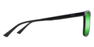 Maui Jim MAKAMAE MM619-037 56 - Matte Black #id:mjimm619037_s:104110