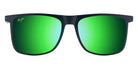 Maui Jim MAKAMAE MM619-038 56 - Matte Blue #id:mjimm619038_s:124100