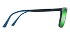 Maui Jim MAKAMAE MM619-038 56 - Matte Blue #id:mjimm619038_s:124110