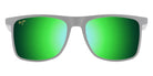Maui Jim MAKAMAE MM619-040 56 - Matte Gray #id:mjimm619040_s:144100
