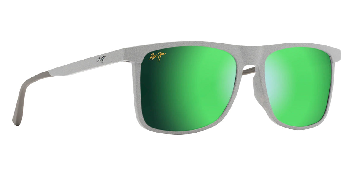 Maui Jim MAKAMAE MM619-040 56 - Matte Gray #id:mjimm619040_s:144105