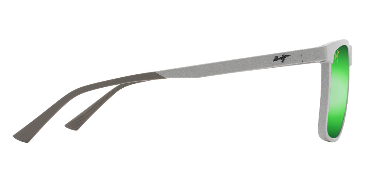 Maui Jim MAKAMAE MM619-040 56 - Matte Gray #id:mjimm619040_s:144110