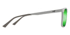 Maui Jim MAKAMAE MM619-040 56 - Matte Gray #id:mjimm619040_s:144110
