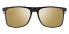 Maui Jim MAKAMAE MM619-041 56 - Matte Black #id:mjimm619041_s:102100