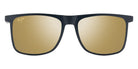 Maui Jim MAKAMAE MM619-042 56 - Matte Blue #id:mjimm619042_s:122100