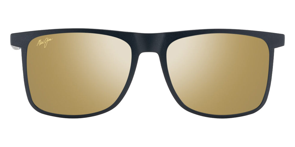 Maui Jim MAKAMAE MM619-042 56 - Matte Blue #id:mjimm619042_s:122100