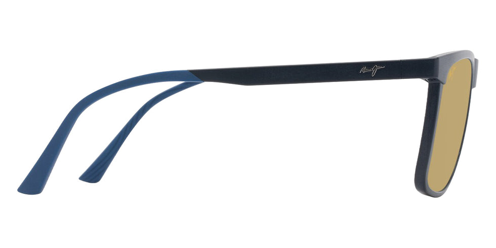 Maui Jim MAKAMAE MM619-042 56 - Matte Blue #id:mjimm619042_s:122110
