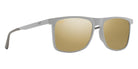 Maui Jim MAKAMAE MM619-043 56 - Matte Gray #id:mjimm619043_s:142105