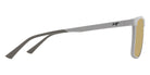 Maui Jim MAKAMAE MM619-043 56 - Matte Gray #id:mjimm619043_s:142110