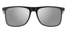 Maui Jim MAKAMAE MM619-044 56 - Matte Black #id:mjimm619044_s:118100
