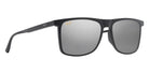 Maui Jim MAKAMAE MM619-044 56 - Matte Black #id:mjimm619044_s:118105