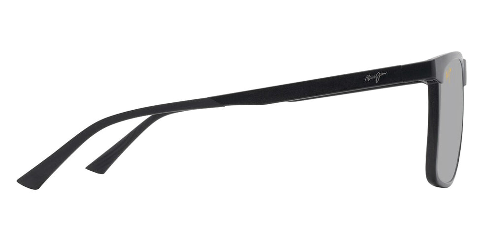 Maui Jim MAKAMAE MM619-044 56 - Matte Black #id:mjimm619044_s:118110