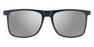 Maui Jim MAKAMAE MM619-045 56 - Matte Blue #id:mjimm619045_s:138100