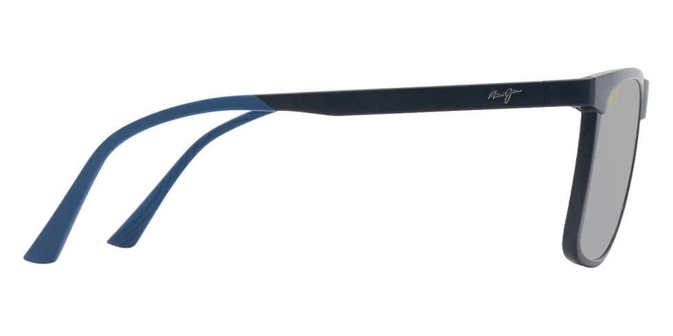 Maui Jim MAKAMAE MM619-045 56 - Matte Blue #id:mjimm619045_s:138110