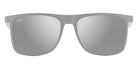 Maui Jim MAKAMAE MM619-046 56 - Matte Gray #id:mjimm619046_s:158100