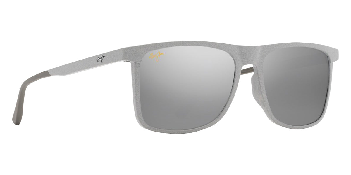 Maui Jim MAKAMAE MM619-046 56 - Matte Gray #id:mjimm619046_s:158105