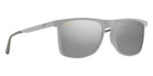 Maui Jim MAKAMAE MM619-046 56 - Matte Gray #id:mjimm619046_s:158105