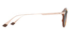 Maui Jim MOMI MM622-002 49 - Shiny Dark Havana with Gold #id:mjimm622002_s:142110
