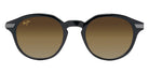 Maui Jim MOMI MM622-004 49 - Shiny Black #id:mjimm622004_s:106100