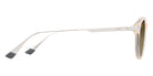 Maui Jim MOMI MM622-006 49 - Shiny Transparent Yellow with Silver #id:mjimm622006_s:124110