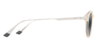 Maui Jim MOMI MM622-009 49 - Shiny Transparent Yellow with Silver #id:mjimm622009_s:122110